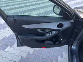 Mercedes-Benz C 220 CDI, снимка 11