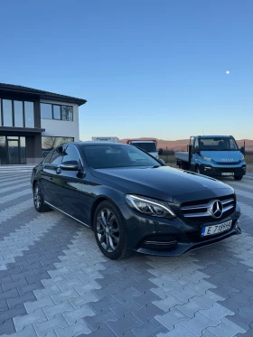 Mercedes-Benz C 220 CDI, снимка 2