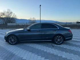 Mercedes-Benz C 220 CDI, снимка 7