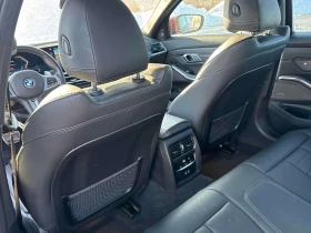 BMW 330 * xDrive * М ПАКЕТ * 360 * H/K, снимка 11