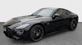 Mercedes-Benz AMG GT 43 Coupe Burmester , снимка 1