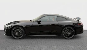 Mercedes-Benz AMG GT 43 Coupe Burmester , снимка 2