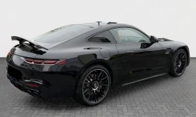 Mercedes-Benz AMG GT 43 Coupe Burmester , снимка 4