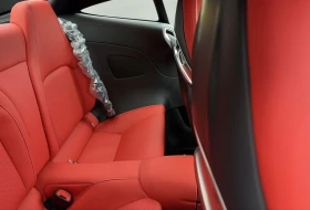 Mercedes-Benz AMG GT 43 Coupe Burmester , снимка 8