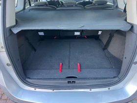 Renault Scenic 1.9 DCI 6+ 1/CLIMA/NAVI, снимка 11
