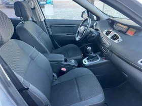 Renault Scenic 1.9 DCI 6+ 1/CLIMA/NAVI, снимка 12