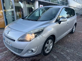 Renault Scenic 1.9 DCI 6+ 1/CLIMA/NAVI, снимка 2