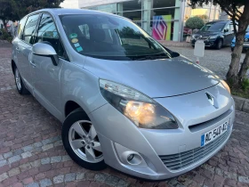 Renault Scenic 1.9 DCI 6+ 1/CLIMA/NAVI, снимка 14
