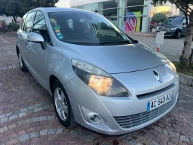 Renault Scenic 1.9 DCI 6+ 1/CLIMA/NAVI, снимка 5