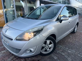 Renault Scenic 1.9 DCI 6+ 1/CLIMA/NAVI, снимка 13