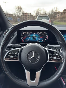 Mercedes-Benz GLA 250, снимка 9
