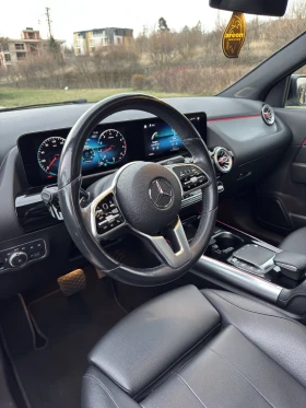 Mercedes-Benz GLA 250, снимка 11