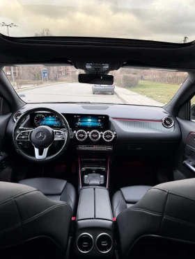 Mercedes-Benz GLA 250, снимка 10