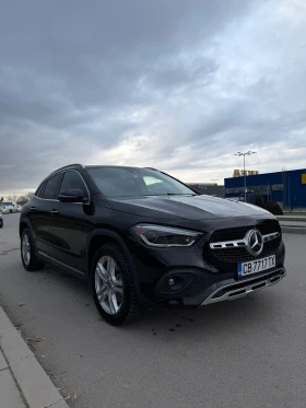 Mercedes-Benz GLA 250, снимка 2