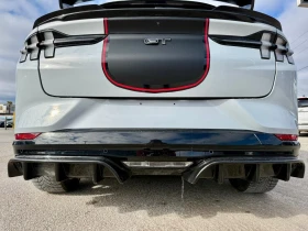 Ford Mustang Mach-E GT Pano Sunroof С РЕГИСТРАЦИЯ & АВТО КРЕДИТ, снимка 6