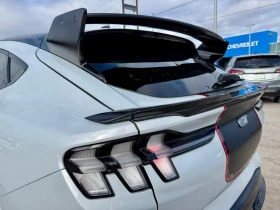 Ford Mustang Mach-E GT Pano Sunroof С РЕГИСТРАЦИЯ & АВТО КРЕДИТ, снимка 5