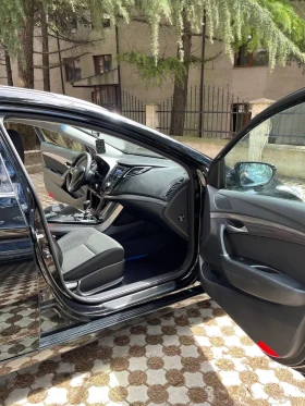 Hyundai I40, снимка 9