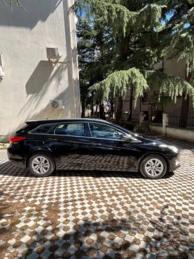Hyundai I40, снимка 4
