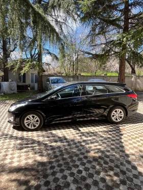 Hyundai I40, снимка 3