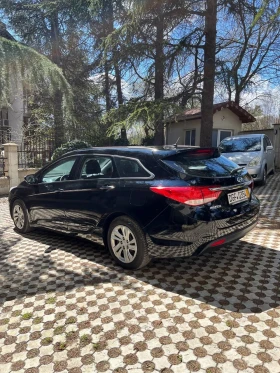 Hyundai I40, снимка 6
