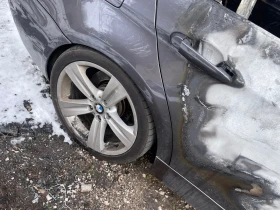 BMW 335 ЦЯЛО ЗА ЧАСТИ!, снимка 9
