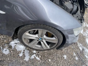 BMW 335 ЦЯЛО ЗА ЧАСТИ!, снимка 8