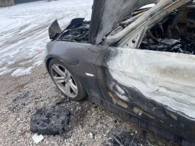 BMW 335 ЦЯЛО ЗА ЧАСТИ!, снимка 7
