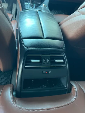 BMW 640 Gran Coupe (F06), снимка 12