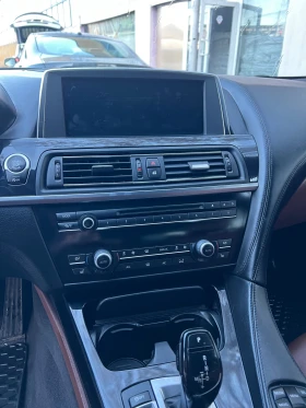 BMW 640 Gran Coupe (F06), снимка 6