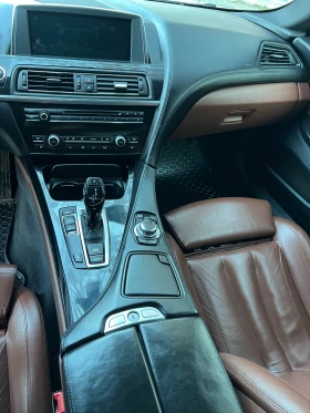 BMW 640 Gran Coupe (F06), снимка 7