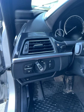 BMW 640 Gran Coupe (F06), снимка 15