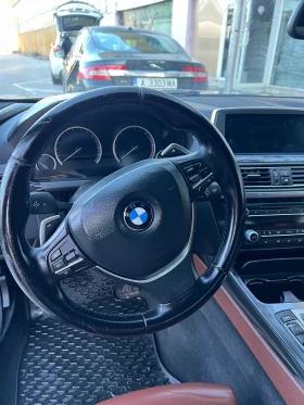 BMW 640 Gran Coupe (F06), снимка 5