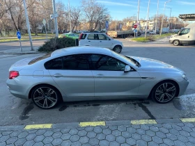 BMW 640 Gran Coupe (F06), снимка 2