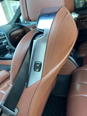BMW 640 Gran Coupe (F06), снимка 13