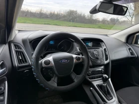 Ford Focus, снимка 7