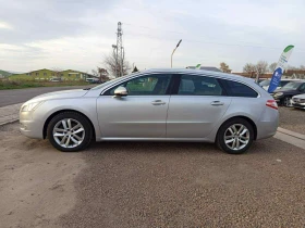 Peugeot 508, снимка 1