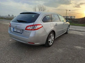 Peugeot 508, снимка 6