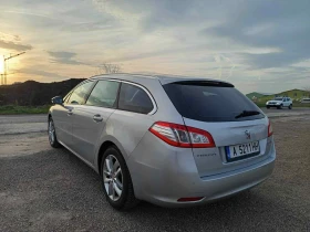 Peugeot 508, снимка 13