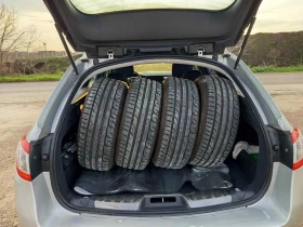 Peugeot 508, снимка 7