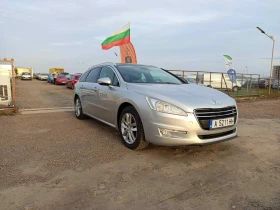 Peugeot 508, снимка 2