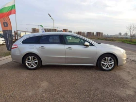 Peugeot 508, снимка 5
