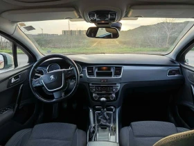 Peugeot 508, снимка 15