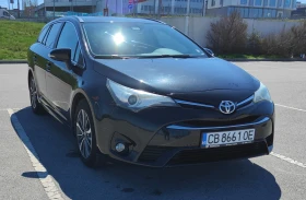 Toyota Avensis ГАРАНЦИЯ до 02.2027, снимка 3