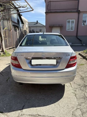 Mercedes-Benz C 220, снимка 13