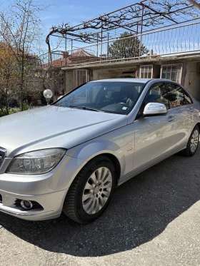 Mercedes-Benz C 220, снимка 10