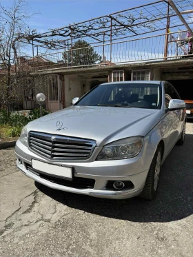 Mercedes-Benz C 220, снимка 5