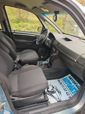 Opel Meriva 1.3МУЛТИДЖЕТ, снимка 2