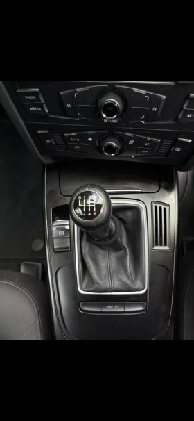 Audi A4 B8, снимка 7