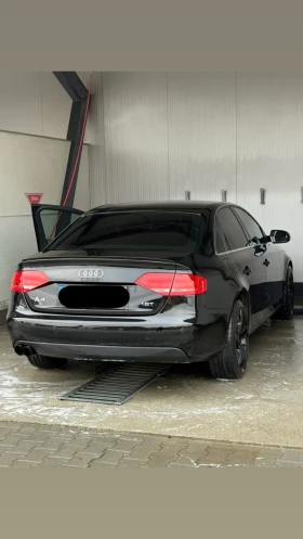 Audi A4 B8, снимка 2