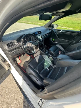 VW Golf GTI , снимка 10